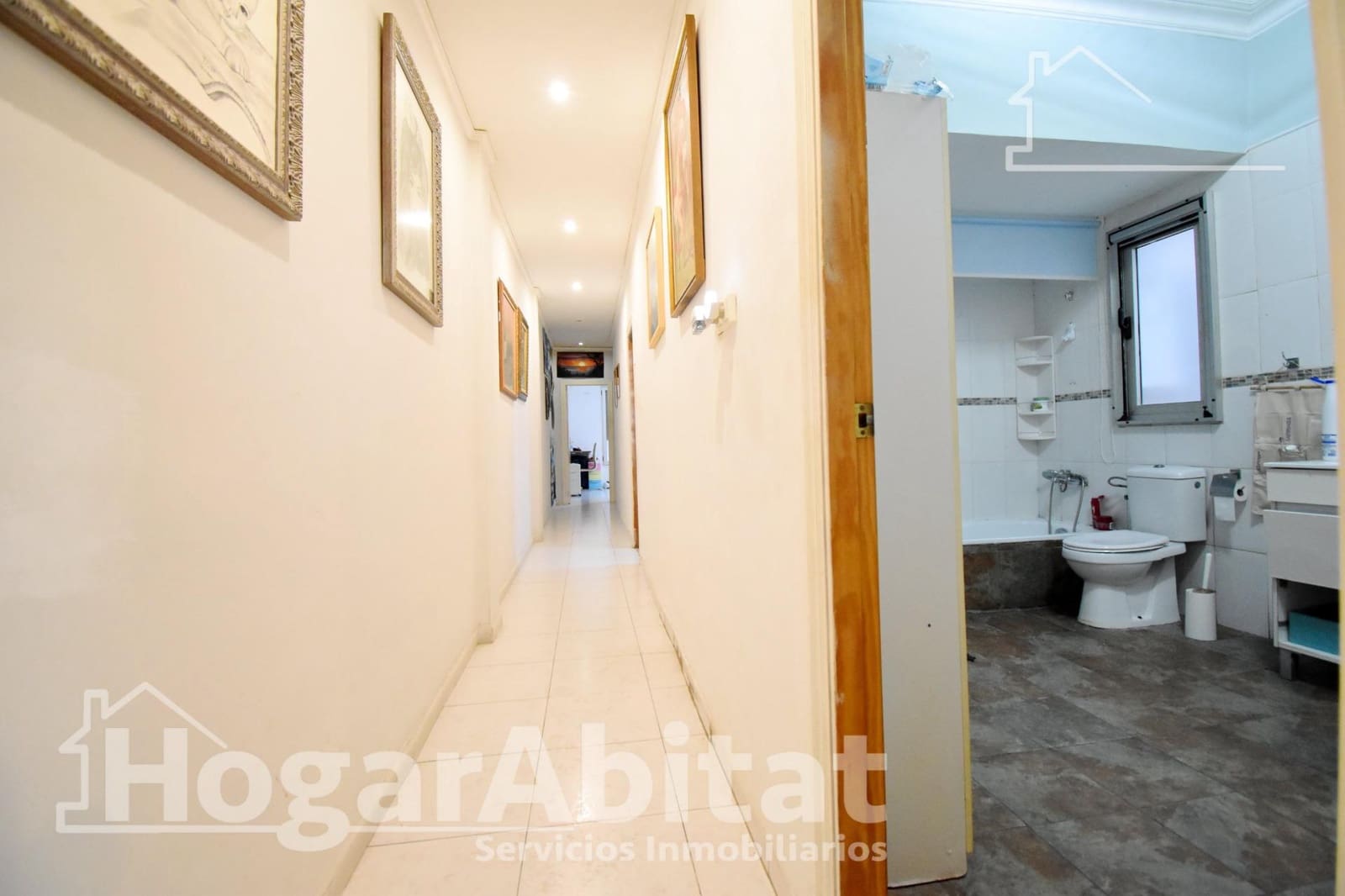 4 camera da letto Appartamento in vendita in Gandia - 189.500 € (Rif: 9462417)