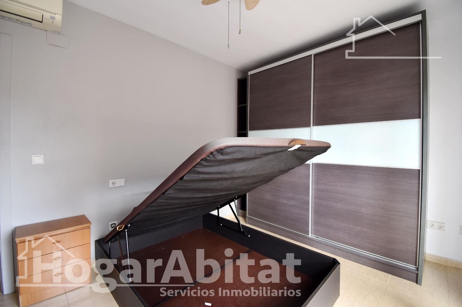 Piso de 1 habitación en El Vergel / Verger en venta - 124.000 € (Ref: 9462418)