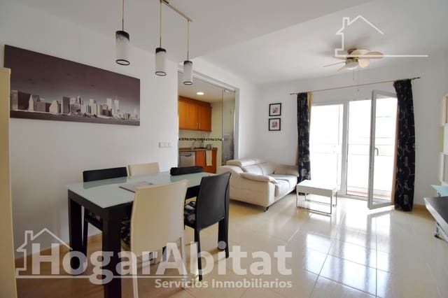 Piso de 1 habitación en El Vergel / Verger en venta - 124.000 € (Ref: 9462418)