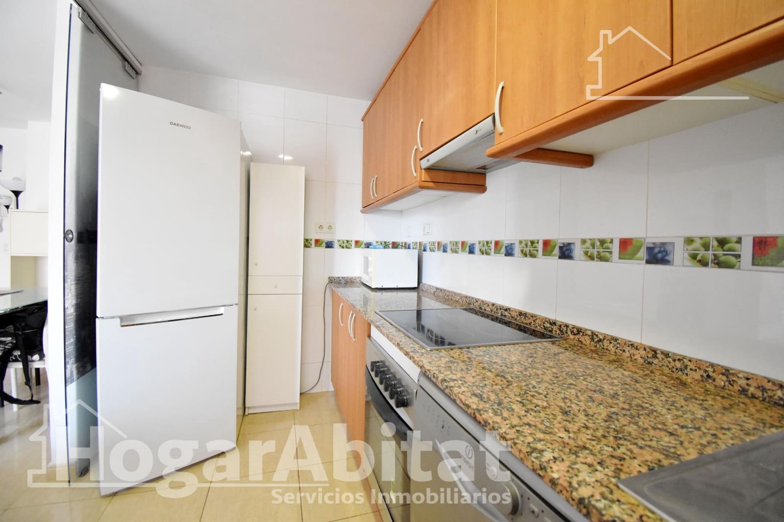 Piso de 1 habitación en El Vergel / Verger en venta - 124.000 € (Ref: 9462418)