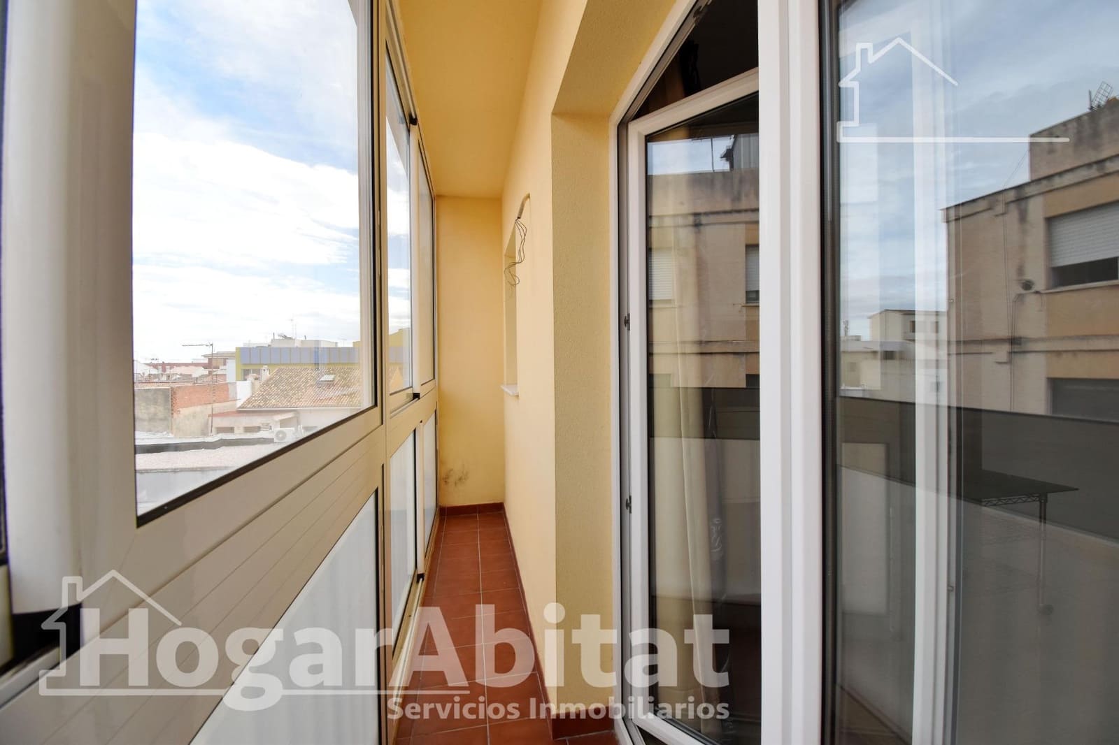 Piso de 1 habitación en El Vergel / Verger en venta - 124.000 € (Ref: 9462418)