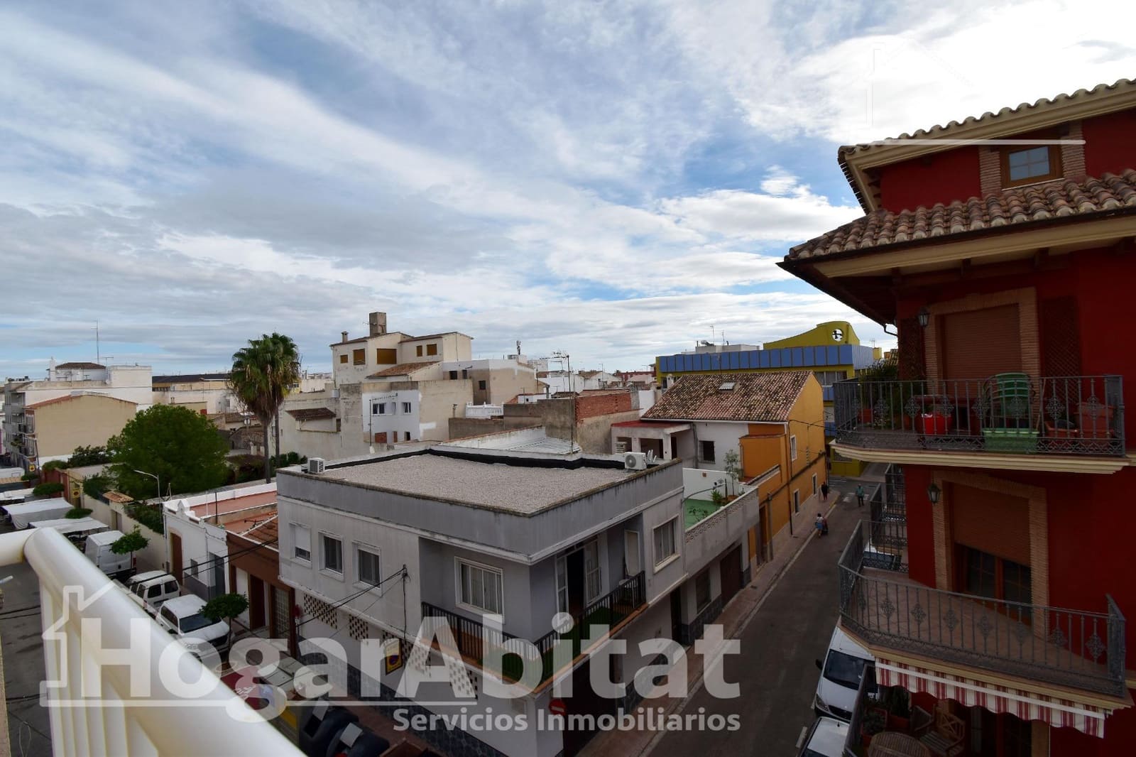 Piso de 1 habitación en El Vergel / Verger en venta - 124.000 € (Ref: 9462418)