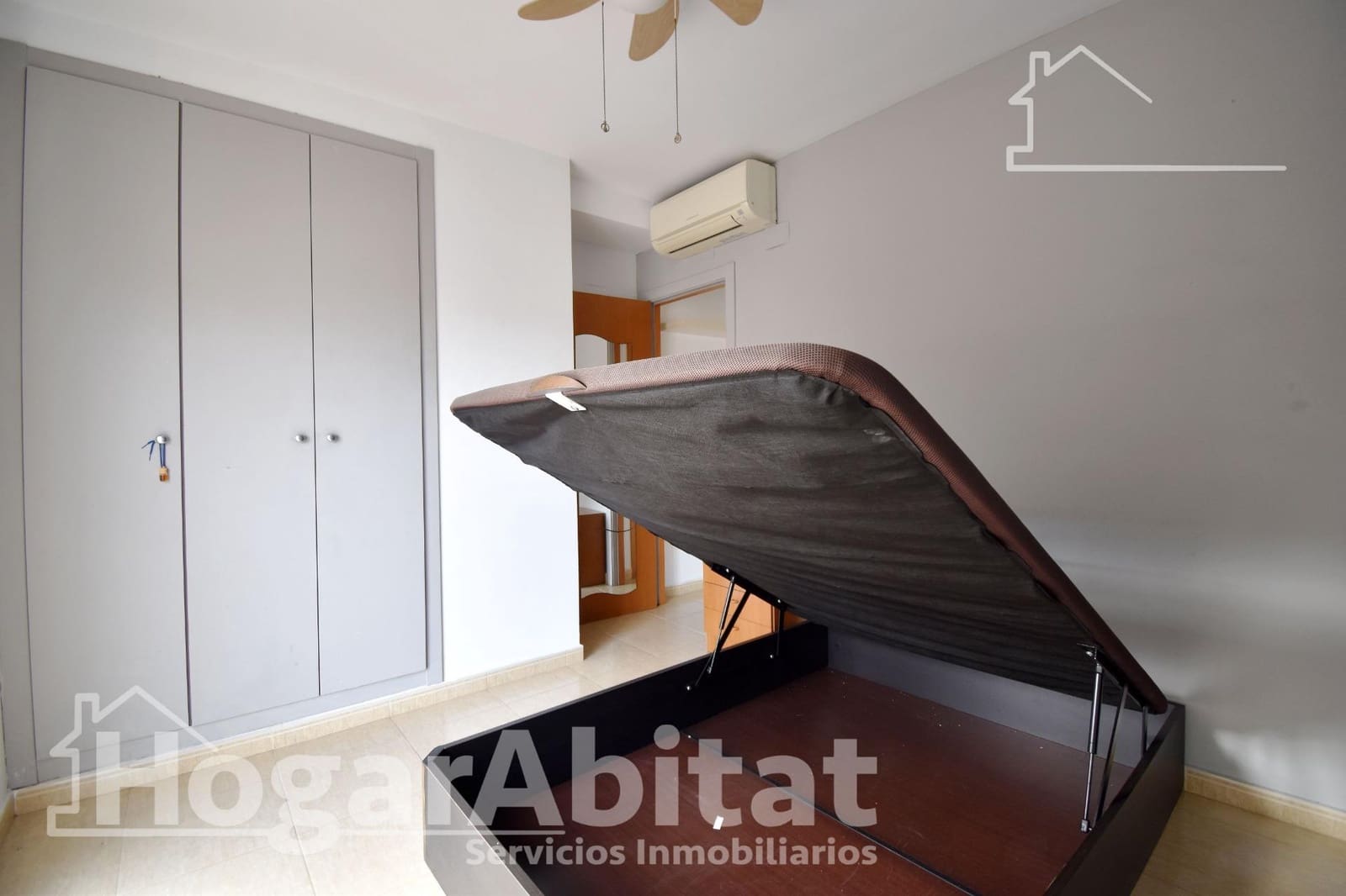 Piso de 1 habitación en El Vergel / Verger en venta - 124.000 € (Ref: 9462418)