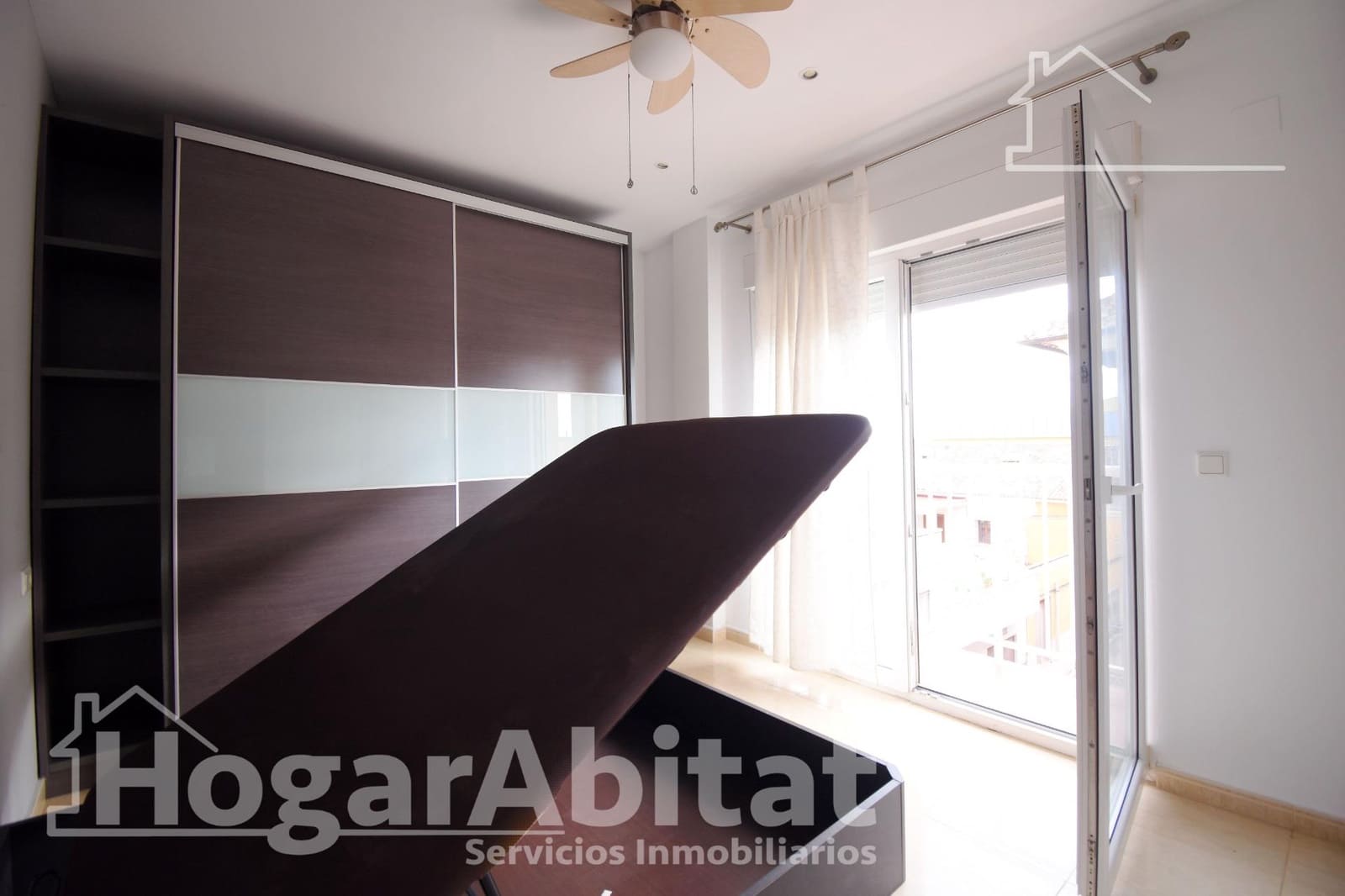 Piso de 1 habitación en El Vergel / Verger en venta - 124.000 € (Ref: 9462418)