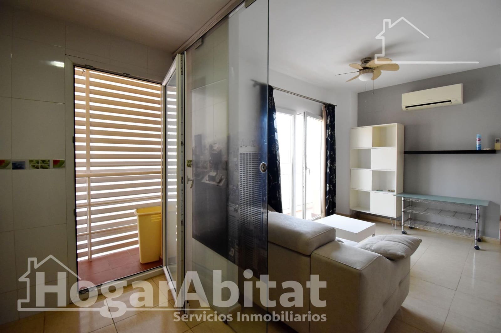 Piso de 1 habitación en El Vergel / Verger en venta - 124.000 € (Ref: 9462418)