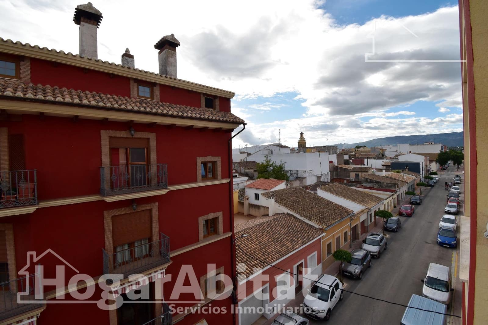 Piso de 1 habitación en El Vergel / Verger en venta - 124.000 € (Ref: 9462418)