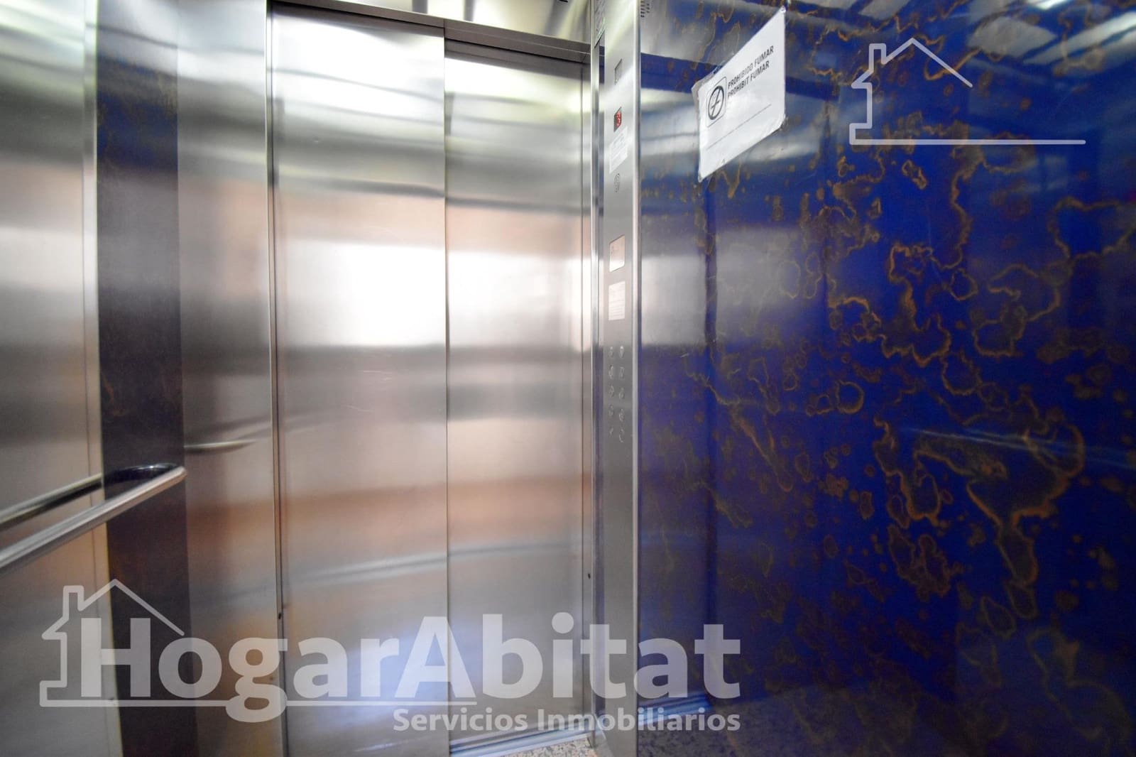 Piso de 1 habitación en El Vergel / Verger en venta - 124.000 € (Ref: 9462418)