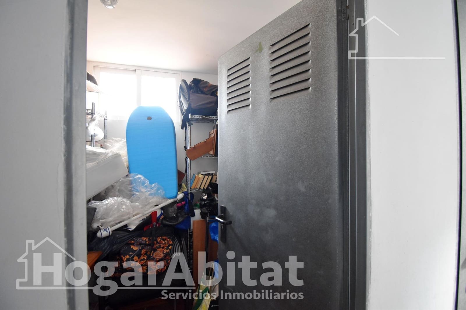 Piso de 1 habitación en El Vergel / Verger en venta - 124.000 € (Ref: 9462418)