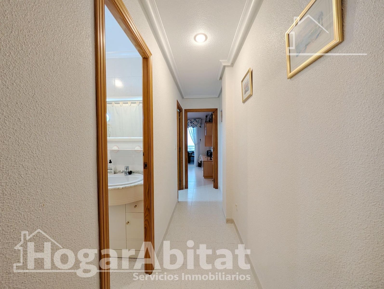 3 sypialnia Mieszkanie na sprzedaż w Arenales del Sol z garażem - 288 000 € (Ref: 9462419)