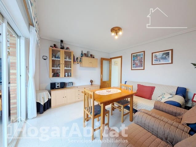 3 sypialnia Mieszkanie na sprzedaż w Arenales del Sol, Elche / Elx z garażem - 288 000 € (Ref: 9462419)