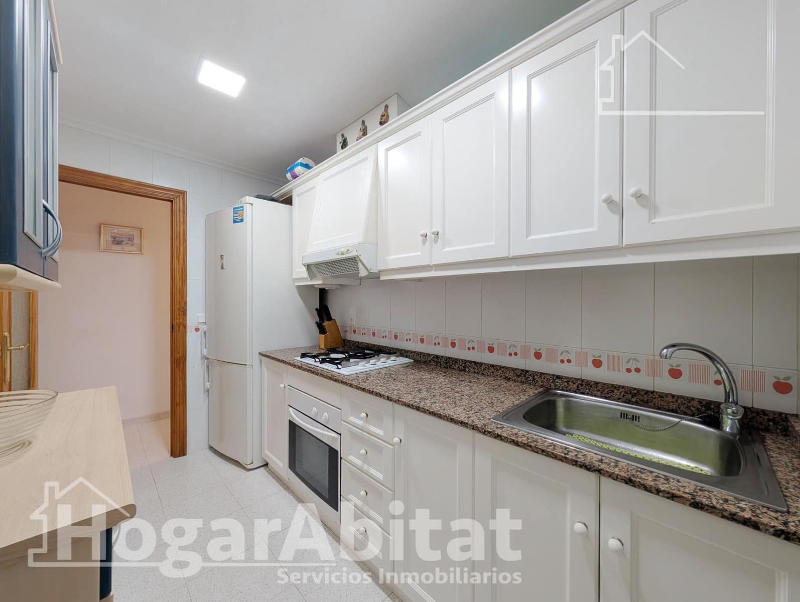 3 sypialnia Mieszkanie na sprzedaż w Arenales del Sol z garażem - 288 000 € (Ref: 9462419)