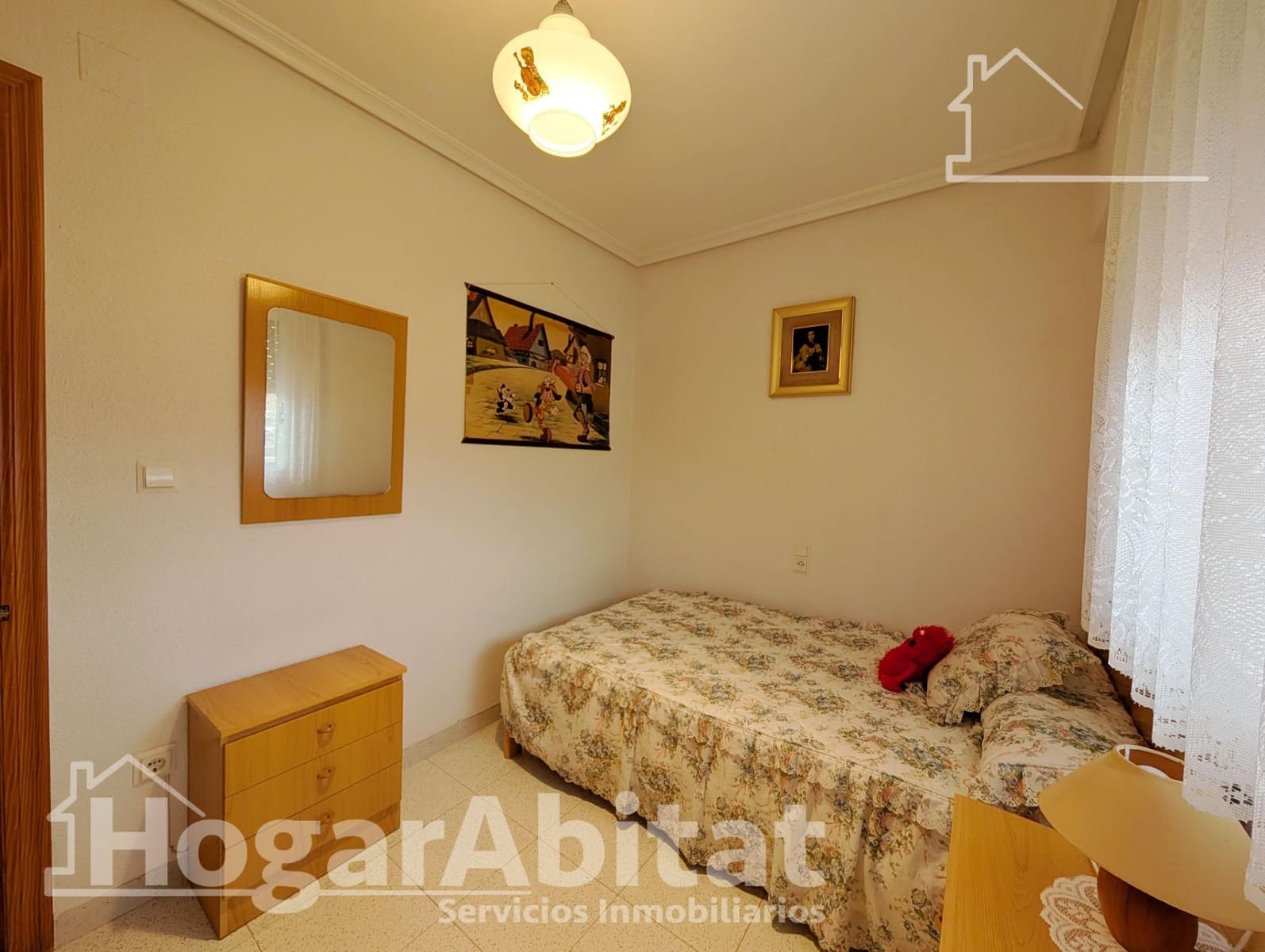 3 sypialnia Mieszkanie na sprzedaż w Arenales del Sol z garażem - 288 000 € (Ref: 9462419)