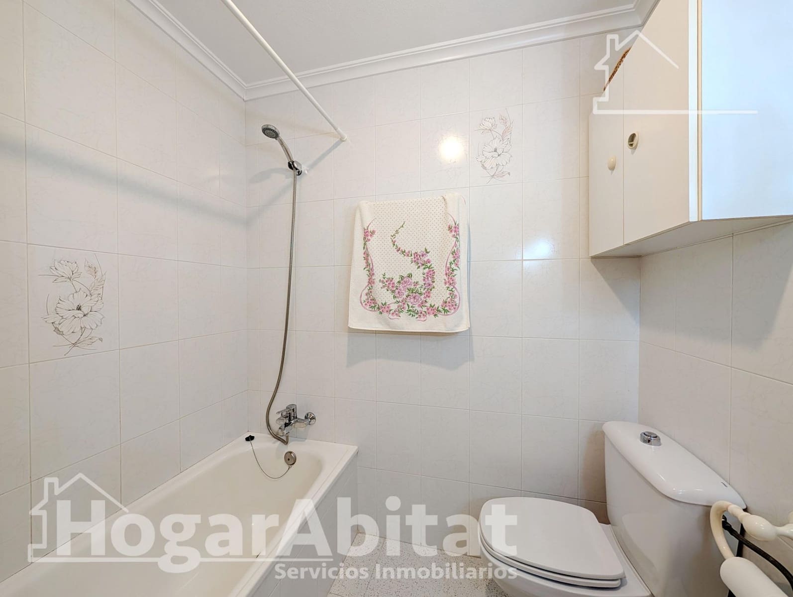 3 sypialnia Mieszkanie na sprzedaż w Arenales del Sol z garażem - 288 000 € (Ref: 9462419)