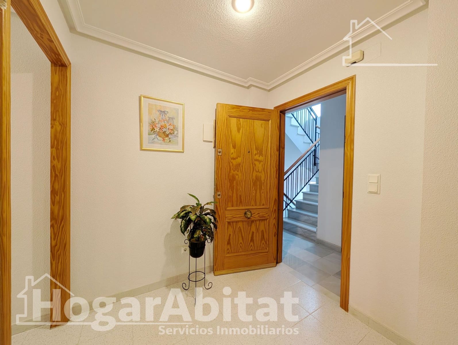 3 sypialnia Mieszkanie na sprzedaż w Arenales del Sol z garażem - 288 000 € (Ref: 9462419)