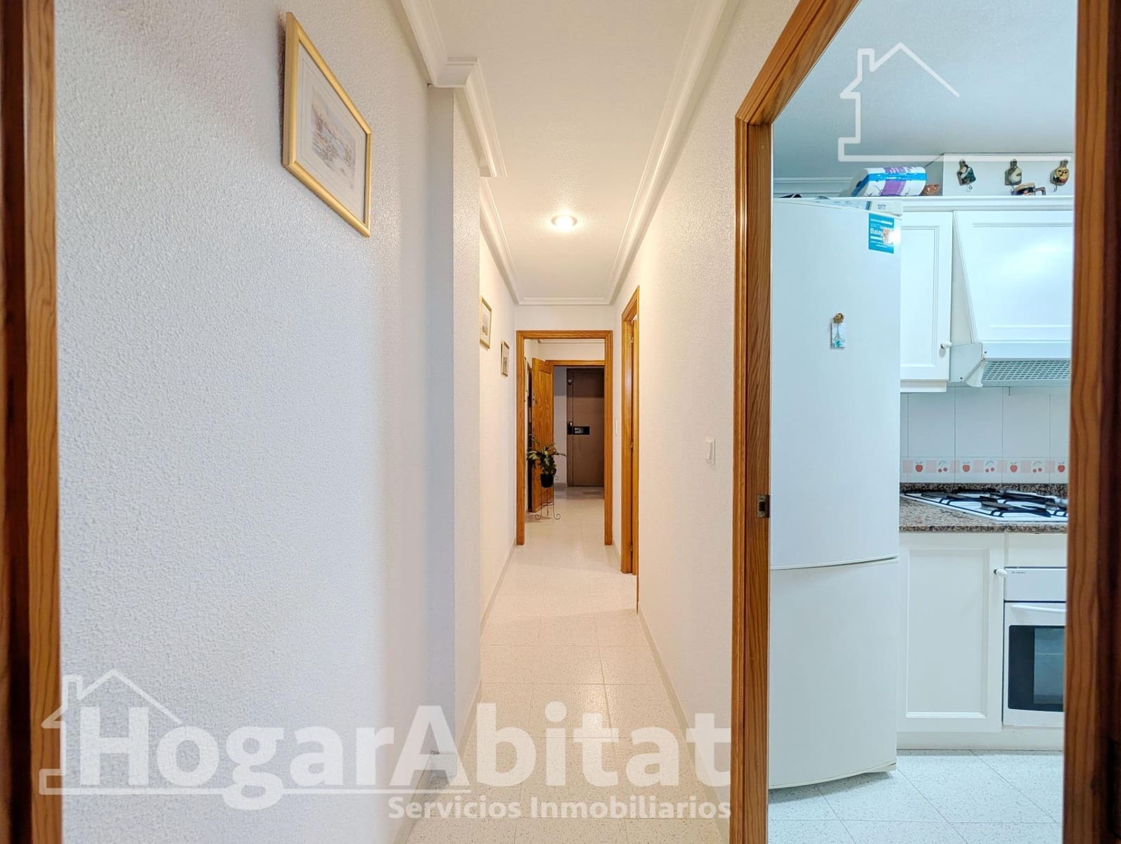 3 sypialnia Mieszkanie na sprzedaż w Arenales del Sol z garażem - 288 000 € (Ref: 9462419)