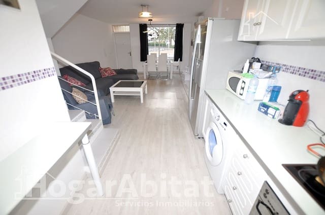 2 bedroom Apartment for sale in La Pobla de Farnals with pool - € 250,000 (Ref: 9462420)