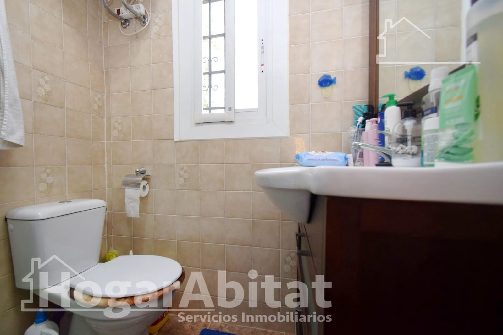 3 camera da letto Villa in vendita in Naquera con piscina garage - 294.900 € (Rif: 9462421)
