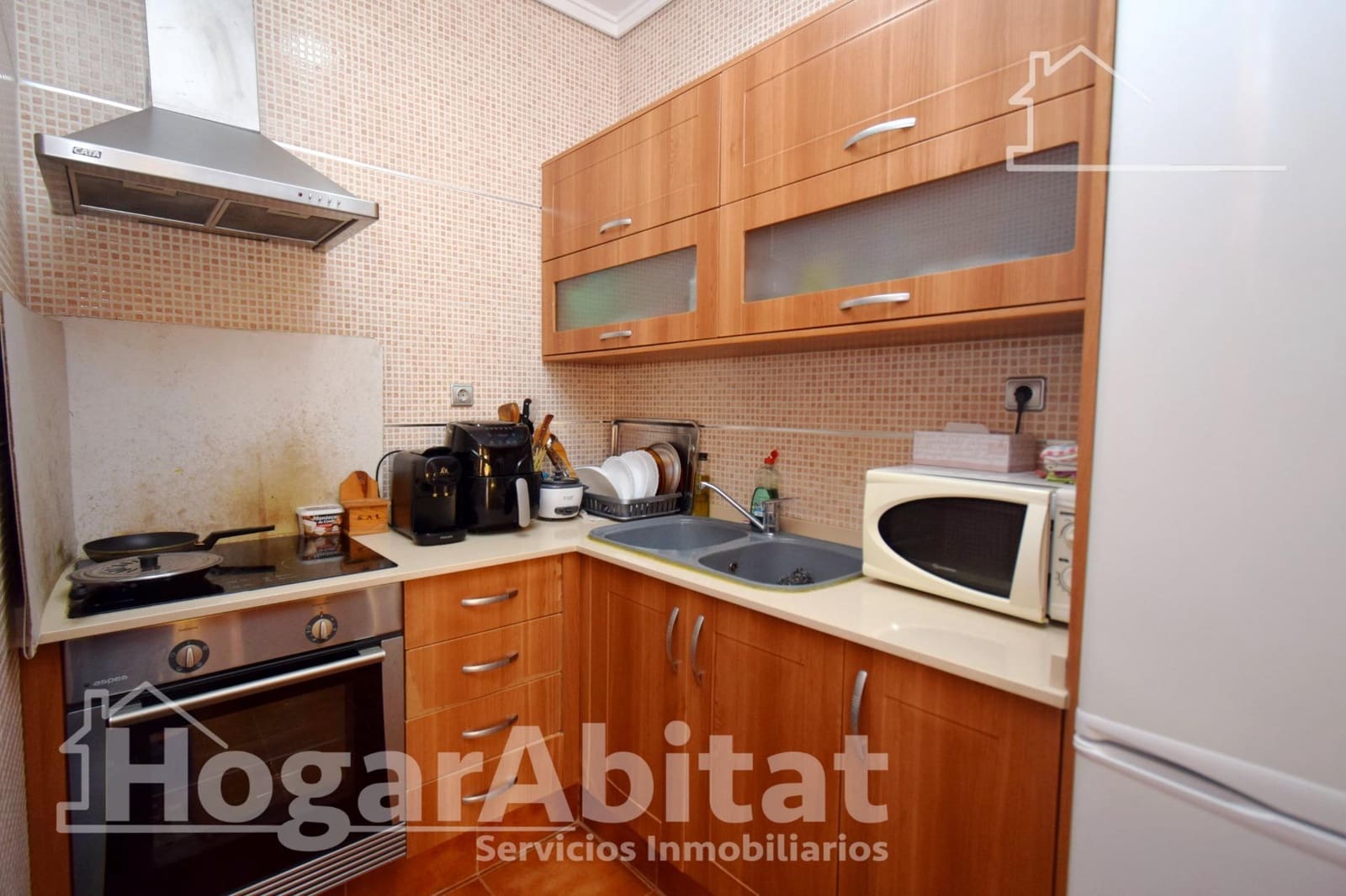 3 camera da letto Villa in vendita in Naquera con piscina garage - 294.900 € (Rif: 9462421)