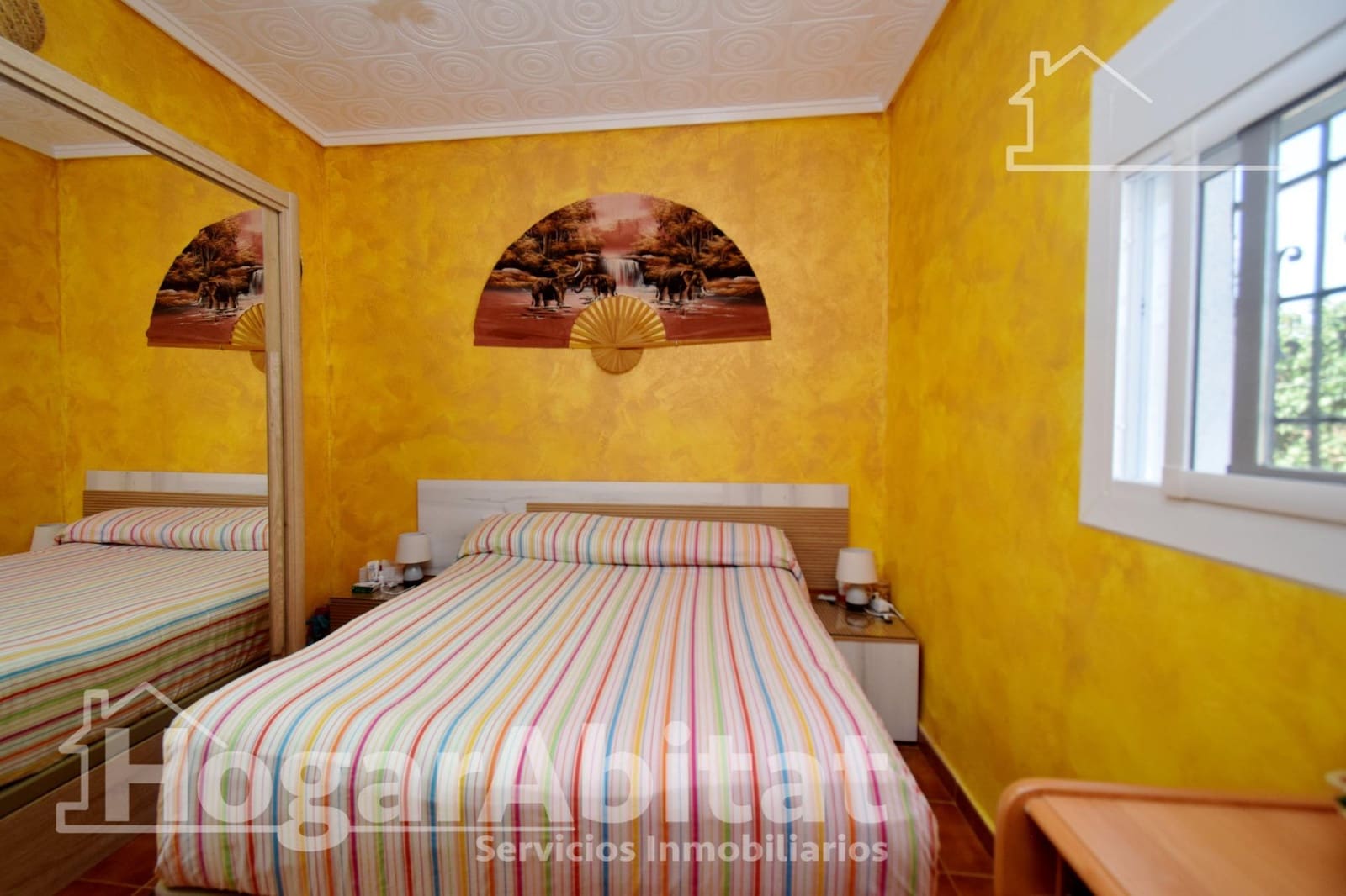 3 camera da letto Villa in vendita in Naquera con piscina garage - 294.900 € (Rif: 9462421)