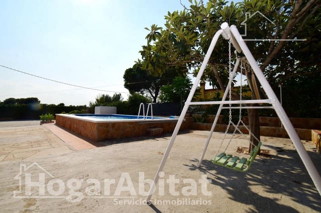 3 camera da letto Villa in vendita in Náquera con piscina garage - 294.900 € (Rif: 9462421)