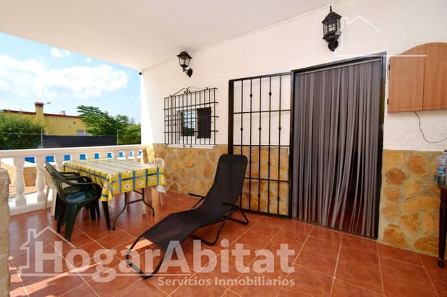 3 camera da letto Villa in vendita in Náquera con piscina garage - 294.900 € (Rif: 9462421)