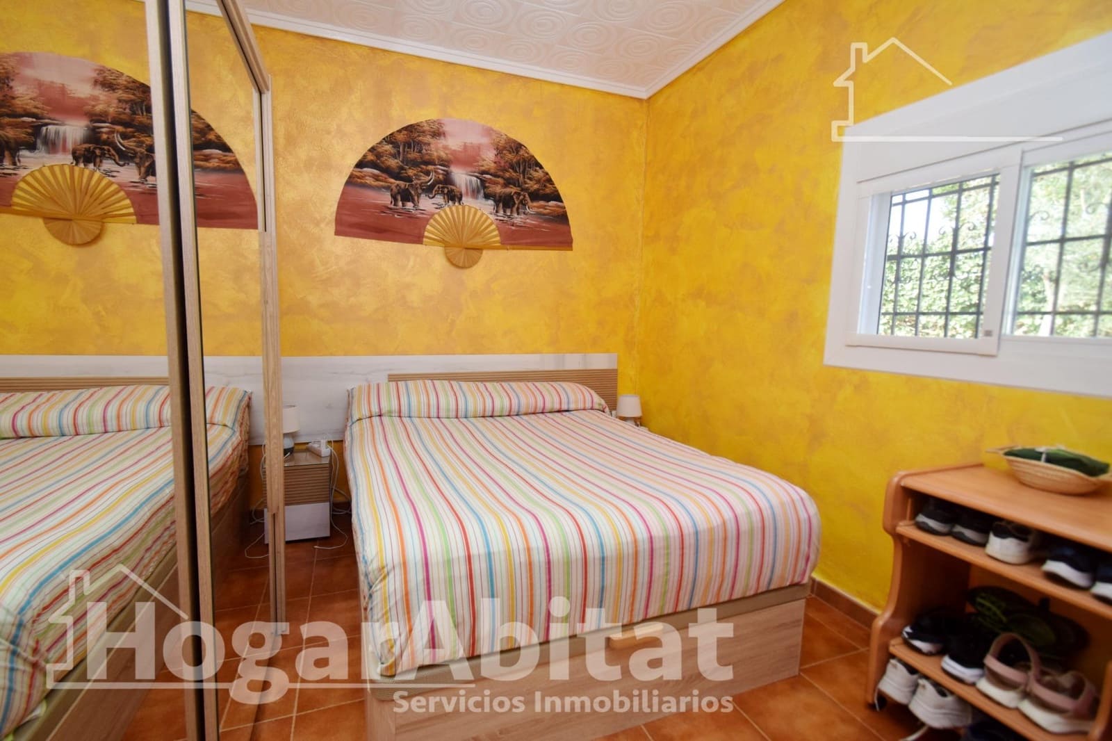 3 camera da letto Villa in vendita in Naquera con piscina garage - 294.900 € (Rif: 9462421)