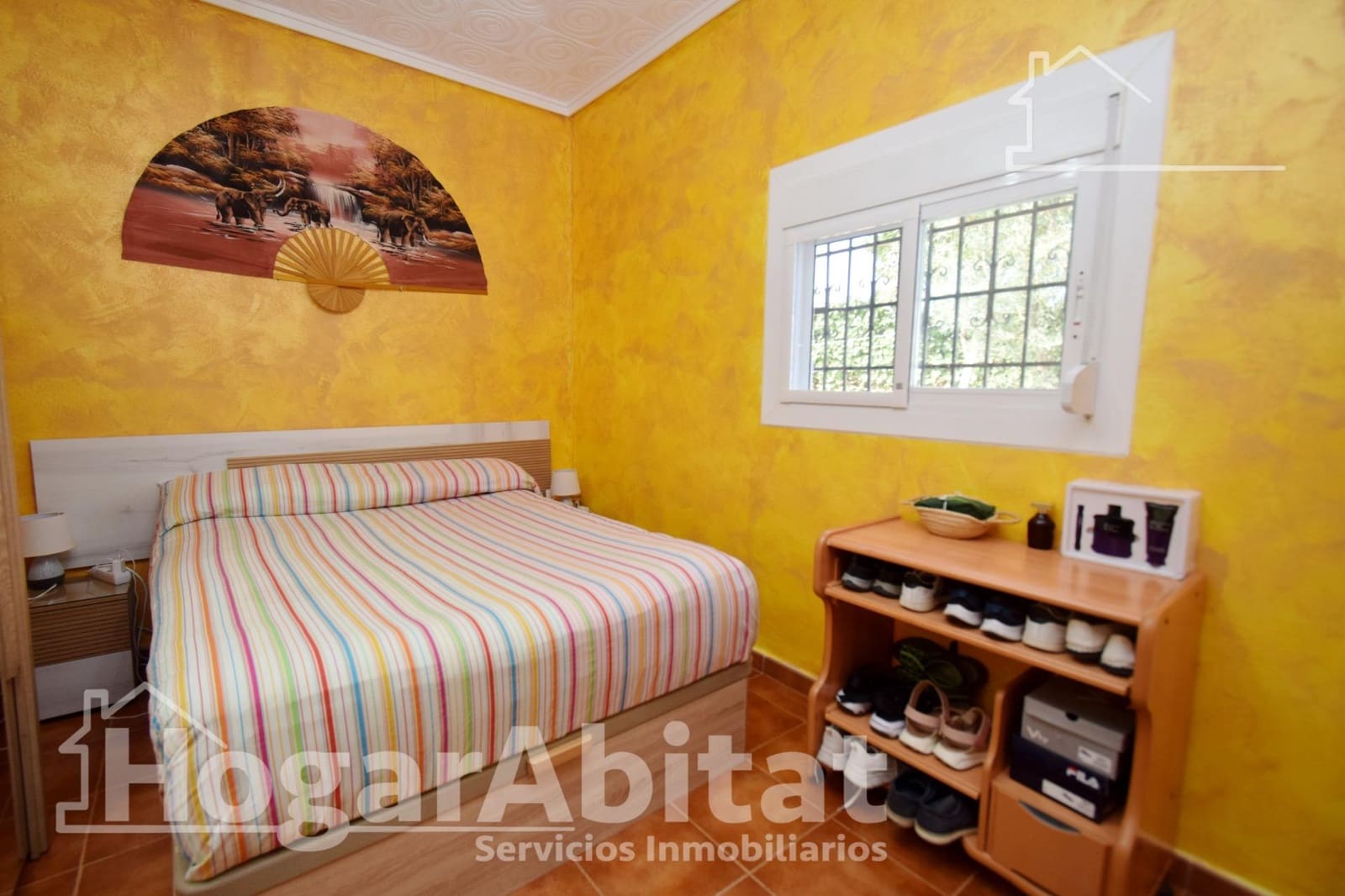 3 camera da letto Villa in vendita in Naquera con piscina garage - 294.900 € (Rif: 9462421)