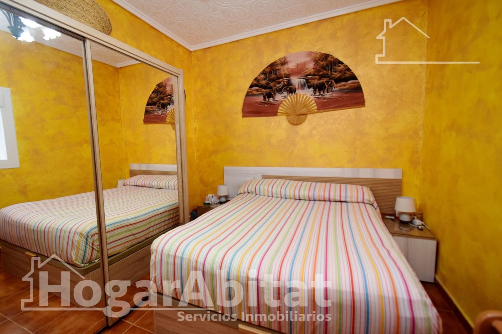3 camera da letto Villa in vendita in Naquera con piscina garage - 294.900 € (Rif: 9462421)