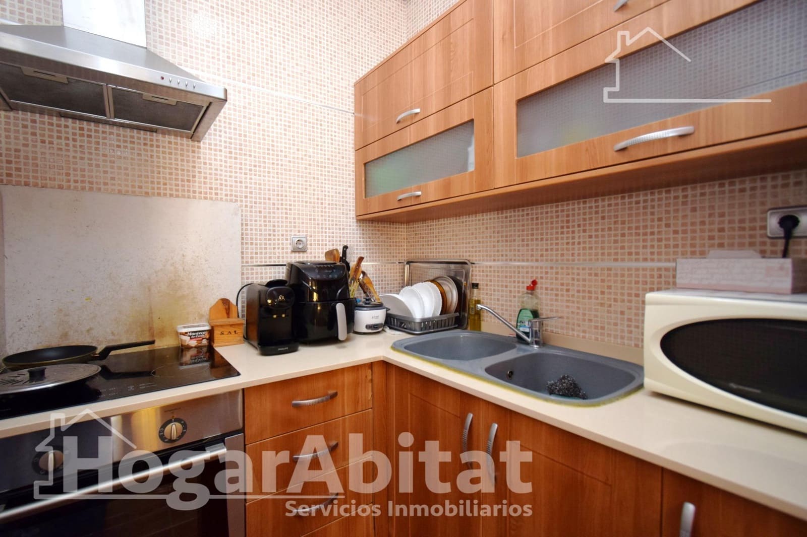 3 camera da letto Villa in vendita in Naquera con piscina garage - 294.900 € (Rif: 9462421)