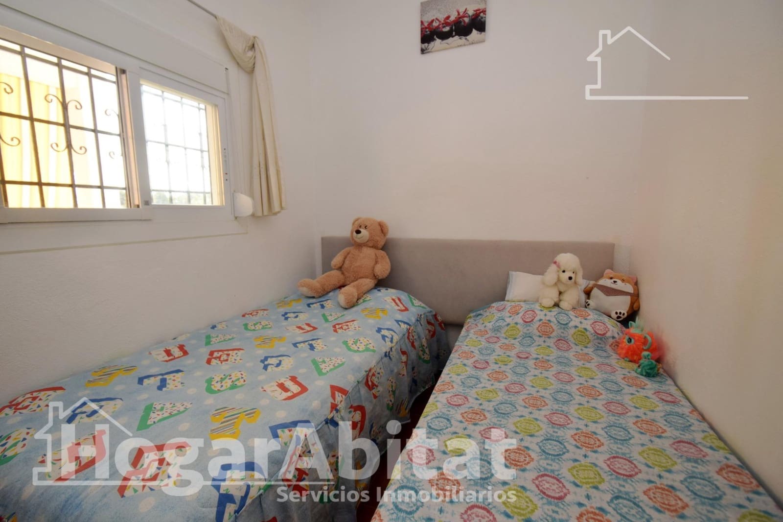 3 camera da letto Villa in vendita in Naquera con piscina garage - 294.900 € (Rif: 9462421)
