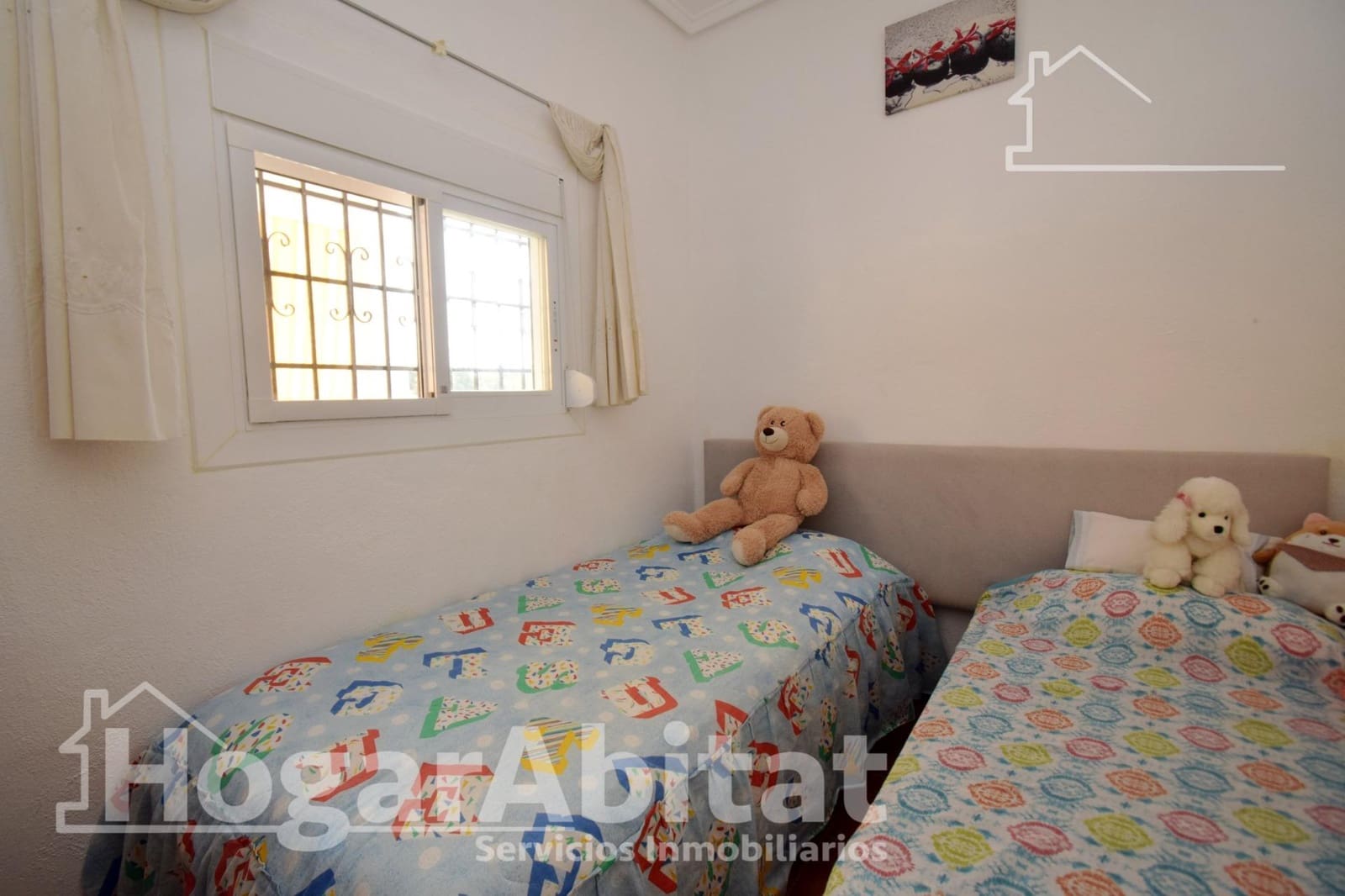 3 camera da letto Villa in vendita in Naquera con piscina garage - 294.900 € (Rif: 9462421)