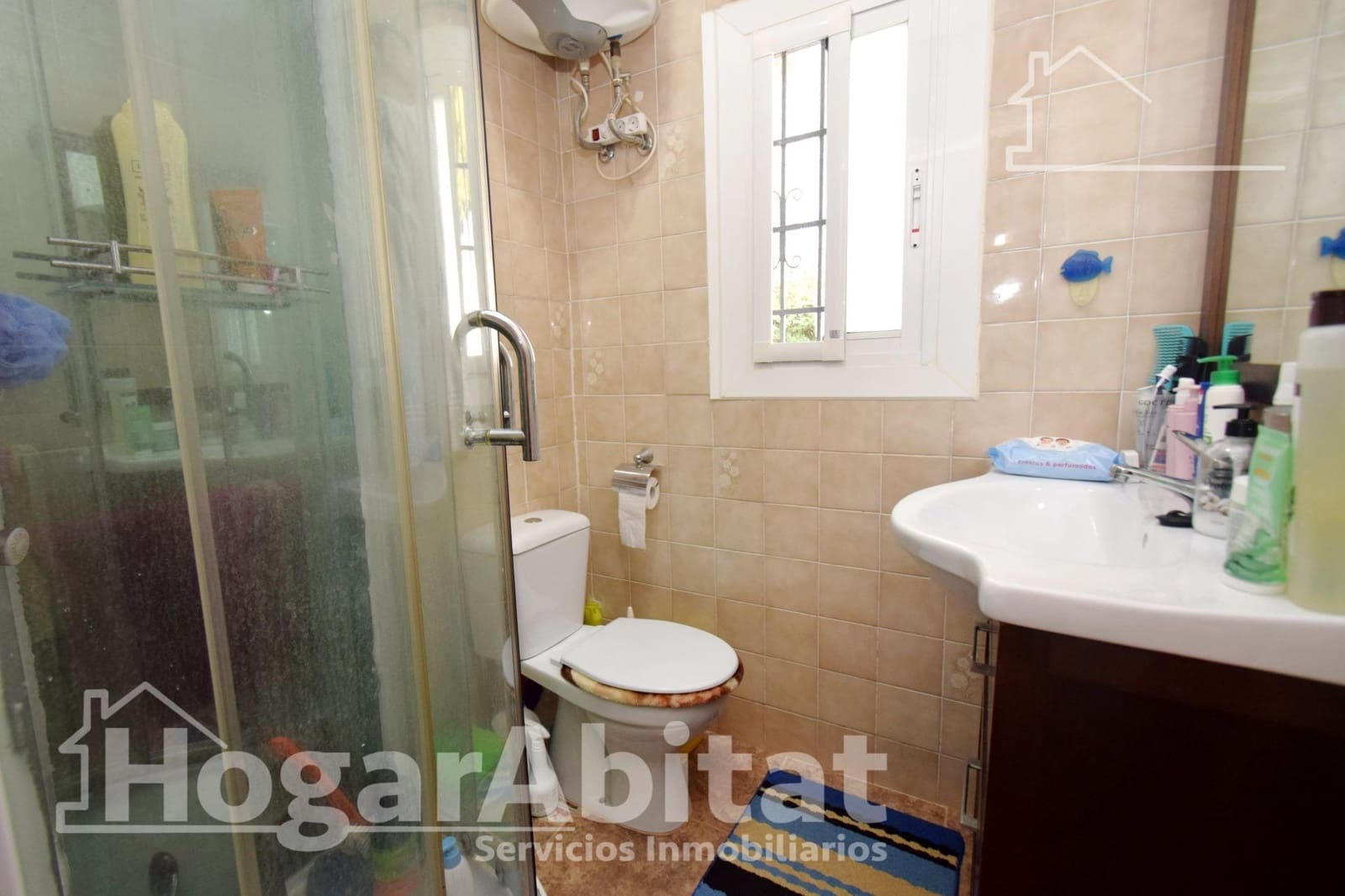 3 camera da letto Villa in vendita in Naquera con piscina garage - 294.900 € (Rif: 9462421)