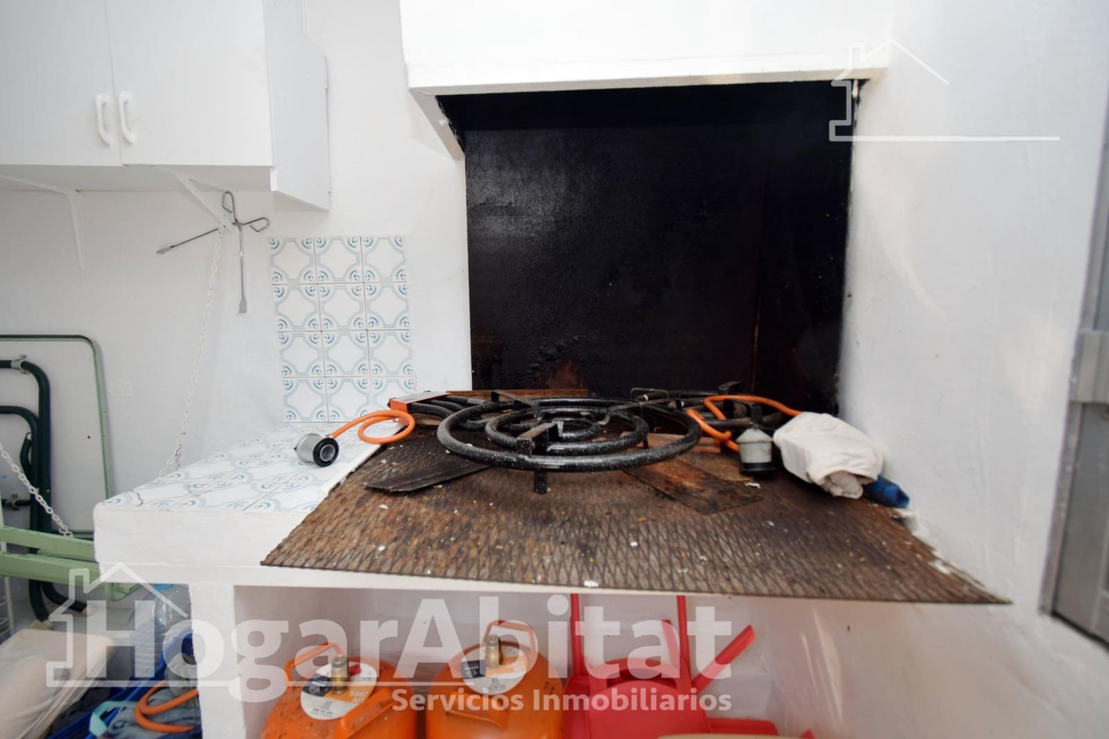 3 camera da letto Villa in vendita in Naquera con piscina garage - 294.900 € (Rif: 9462421)