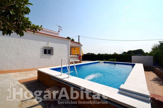 3 camera da letto Villa in vendita in Náquera con piscina garage - 294.900 € (Rif: 9462421)