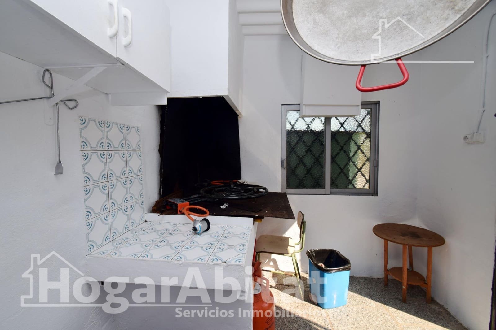 3 camera da letto Villa in vendita in Naquera con piscina garage - 294.900 € (Rif: 9462421)