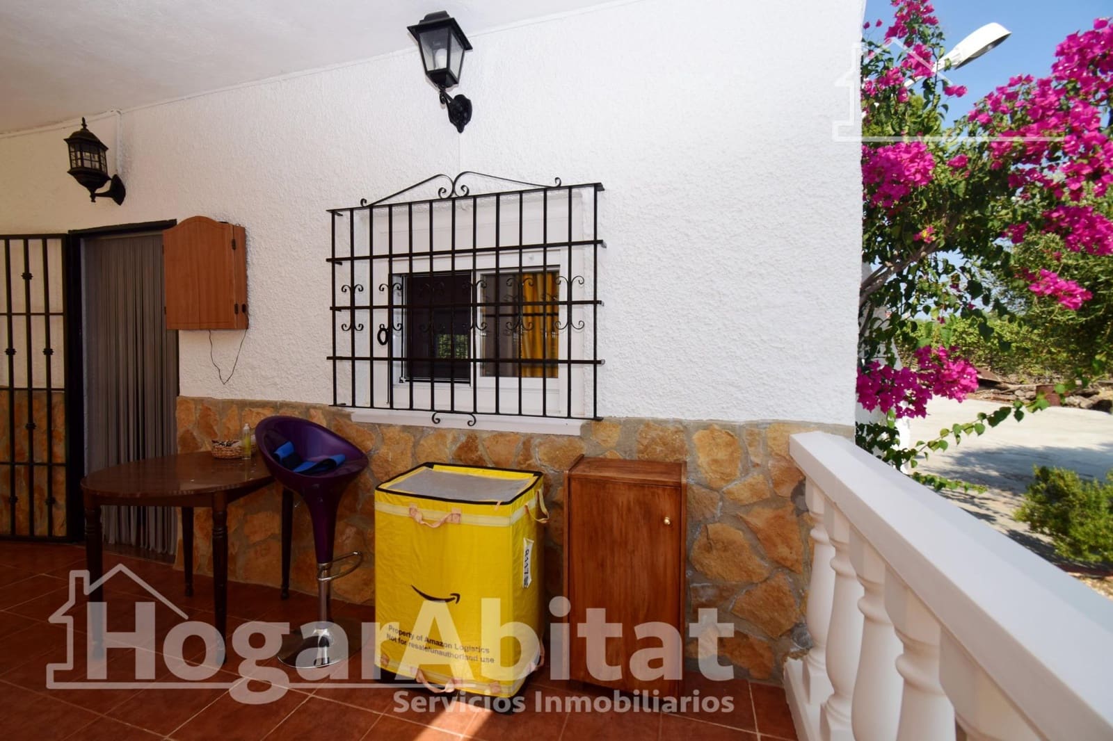 3 camera da letto Villa in vendita in Naquera con piscina garage - 294.900 € (Rif: 9462421)