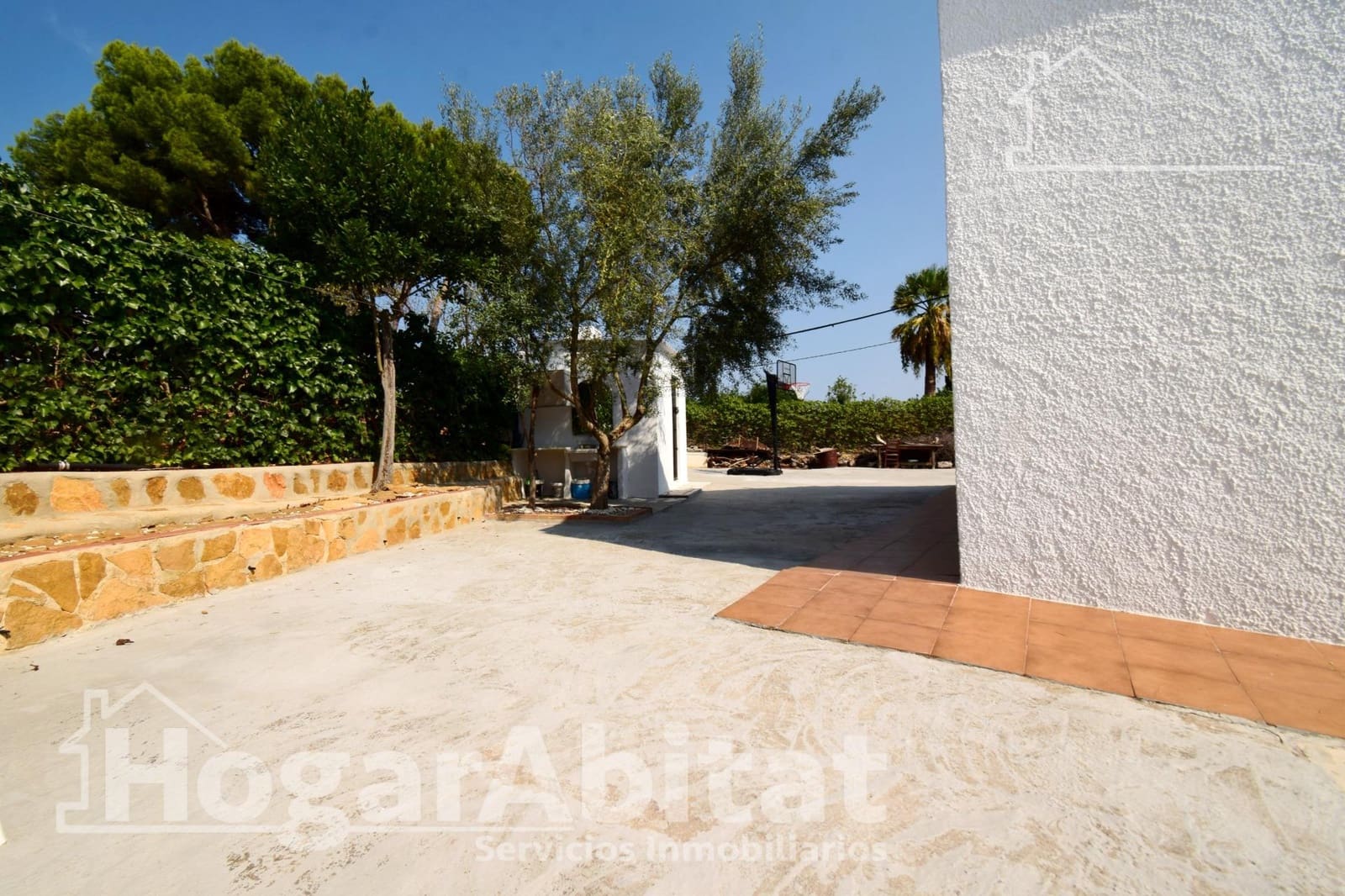 3 camera da letto Villa in vendita in Naquera con piscina garage - 294.900 € (Rif: 9462421)