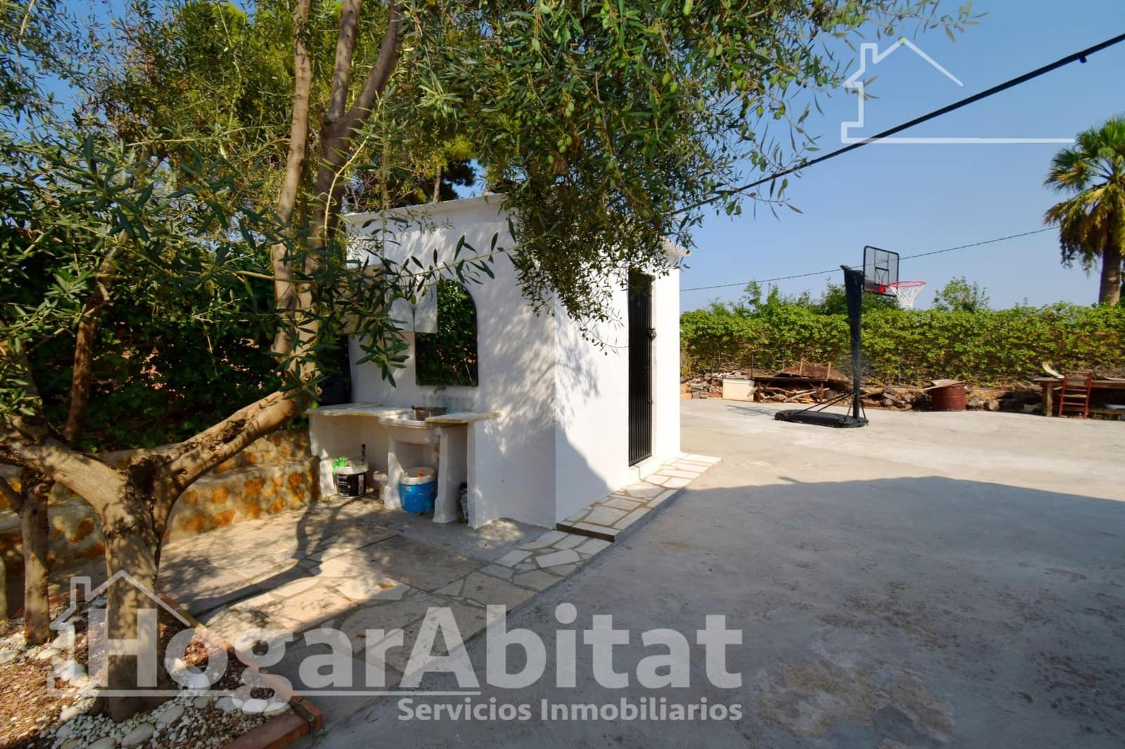 3 camera da letto Villa in vendita in Naquera con piscina garage - 294.900 € (Rif: 9462421)