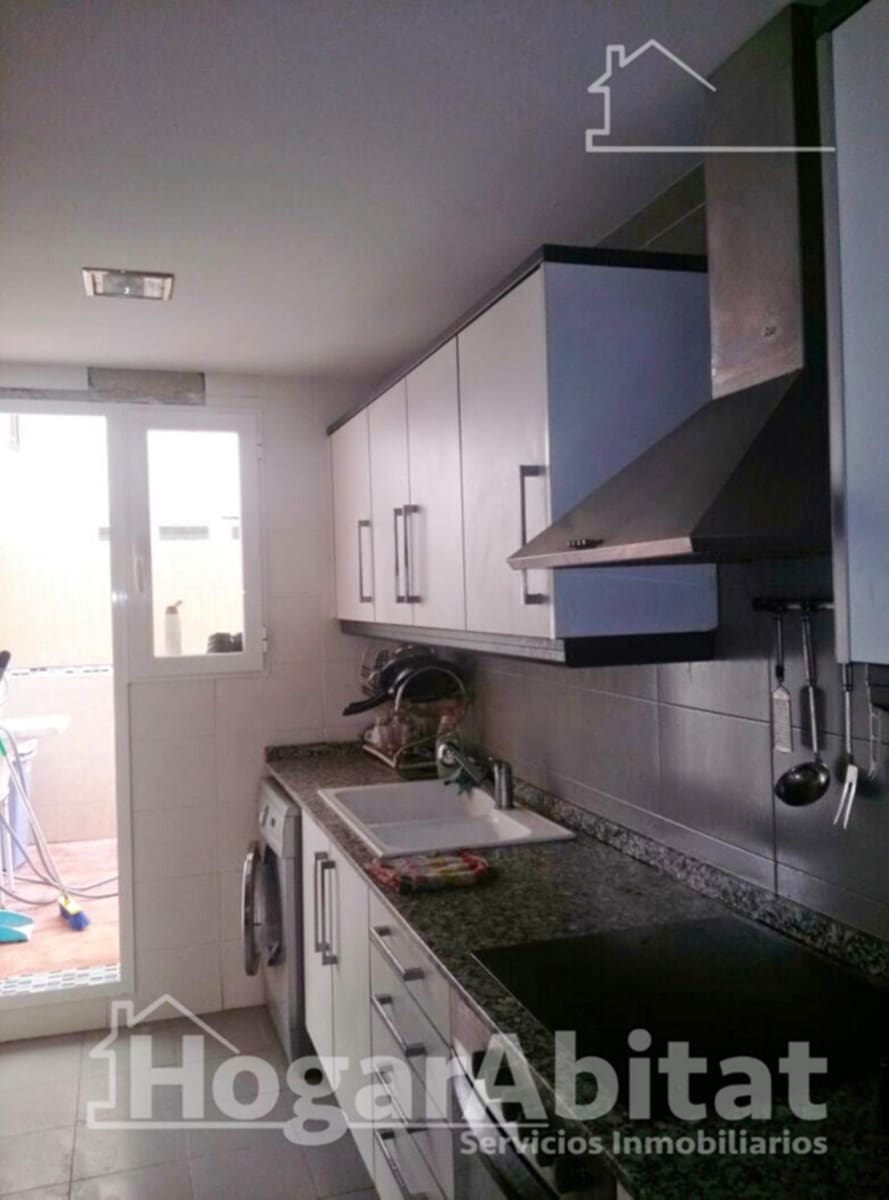 2 quarto Apartamento para venda em Naquera com garagem - 170 000 € (Ref: 9462422)