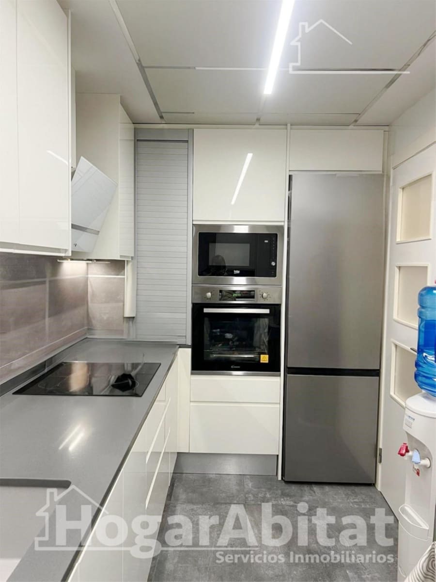 3 sypialnia Mieszkanie na sprzedaż w Onda z garażem - 160 000 € (Ref: 9462423)