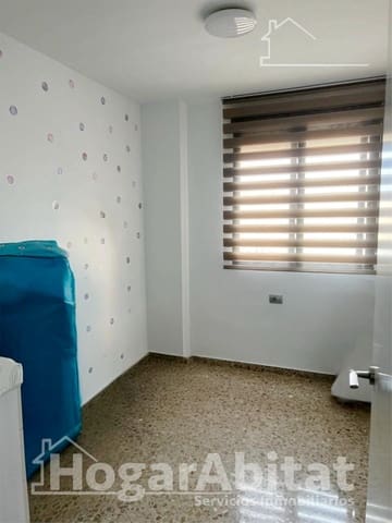 3 sypialnia Mieszkanie na sprzedaż w Onda z garażem - 160 000 € (Ref: 9462423)