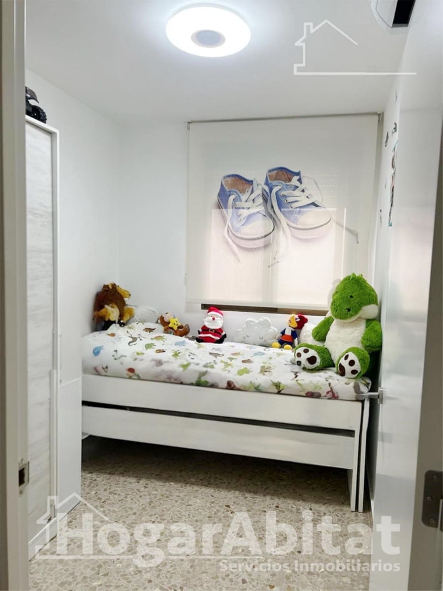 3 sypialnia Mieszkanie na sprzedaż w Onda z garażem - 160 000 € (Ref: 9462423)