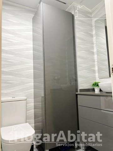 3 sypialnia Mieszkanie na sprzedaż w Onda z garażem - 160 000 € (Ref: 9462423)