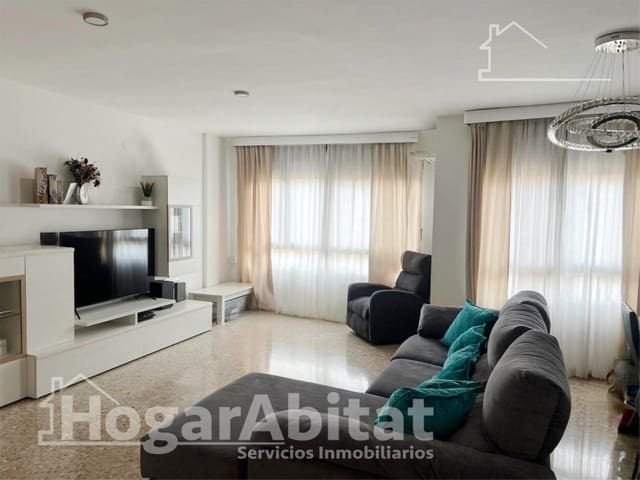 3 sypialnia Mieszkanie na sprzedaż w Onda z garażem - 160 000 € (Ref: 9462423)