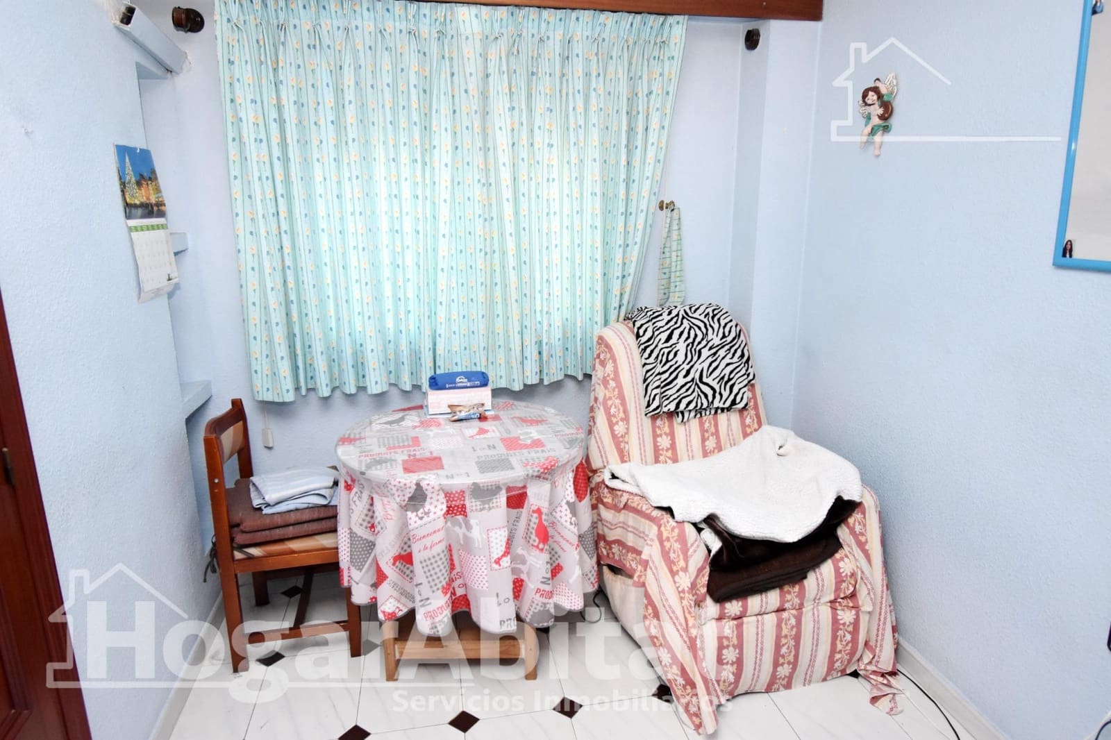 4 bedroom Flat for sale in Silla - € 220,000 (Ref: 9462424)