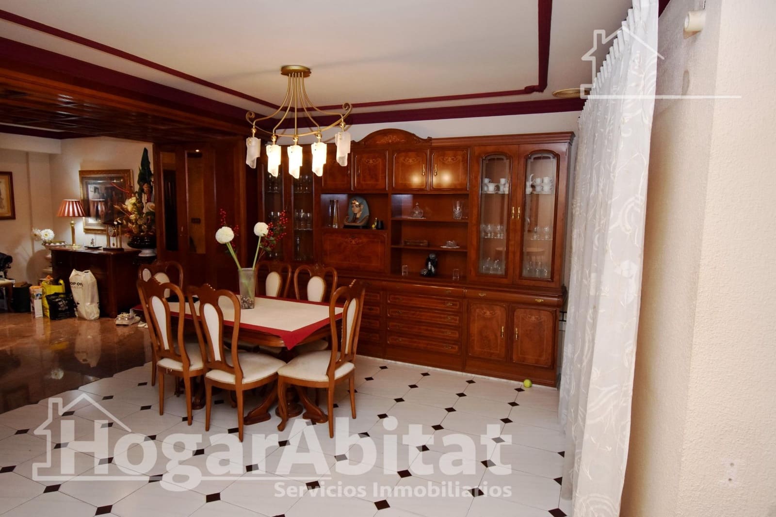 4 bedroom Flat for sale in Silla - € 220,000 (Ref: 9462424)