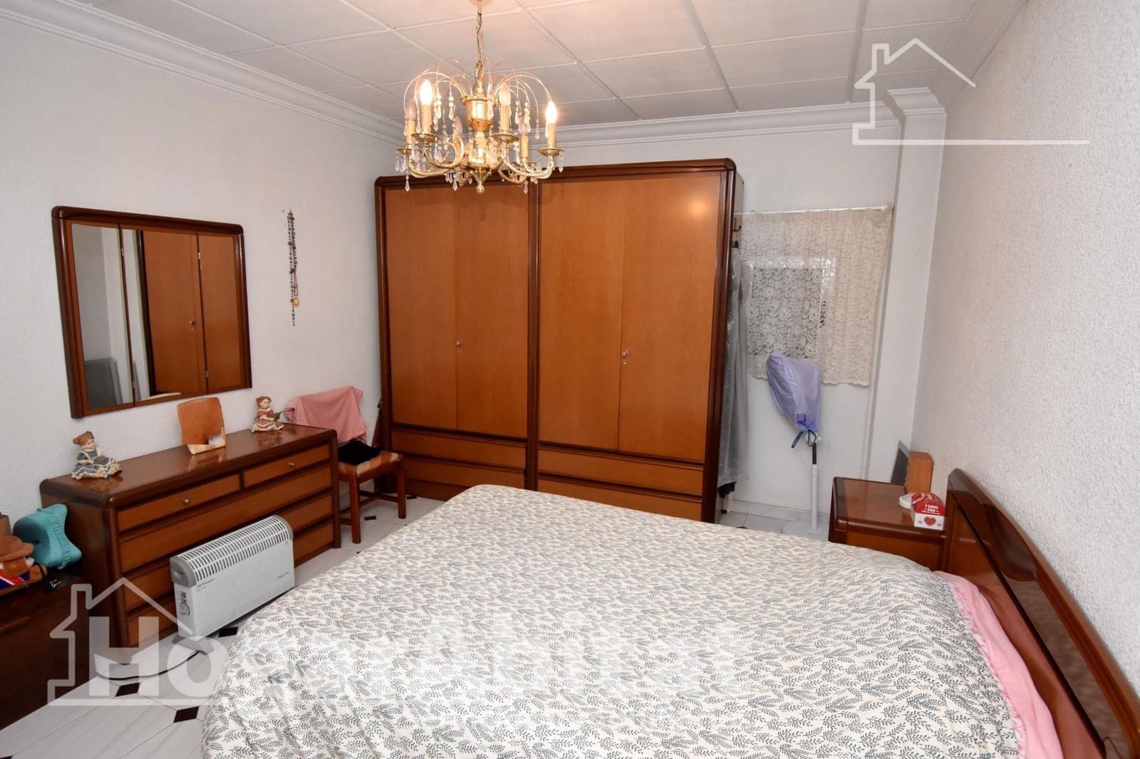 4 bedroom Flat for sale in Silla - € 220,000 (Ref: 9462424)