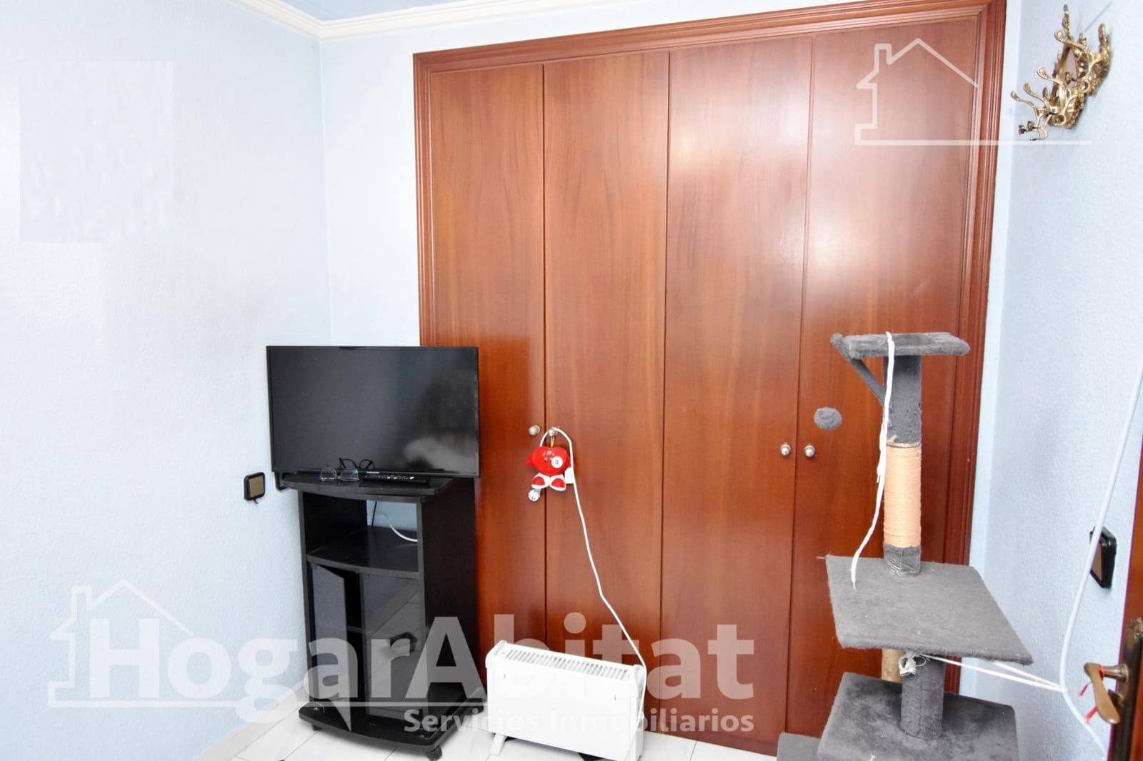 4 bedroom Flat for sale in Silla - € 220,000 (Ref: 9462424)