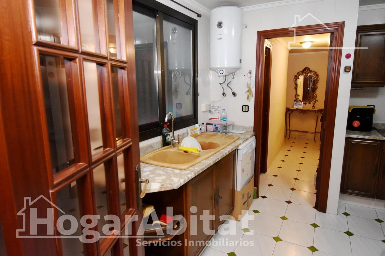 4 bedroom Flat for sale in Silla - € 220,000 (Ref: 9462424)