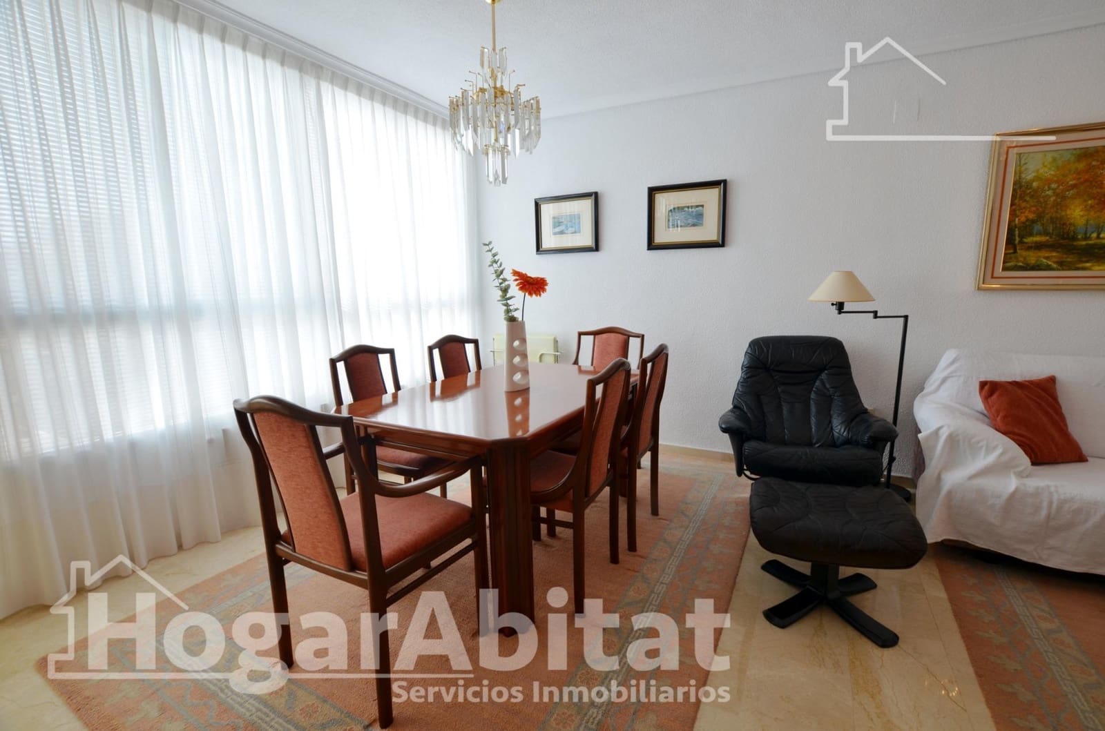 Piso de 2 habitaciones en Playa de San Juan en venta con piscina garaje - 690.000 € (Ref: 9462425)